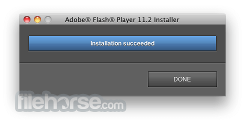 download adobe flash player mac os x 10.4.11